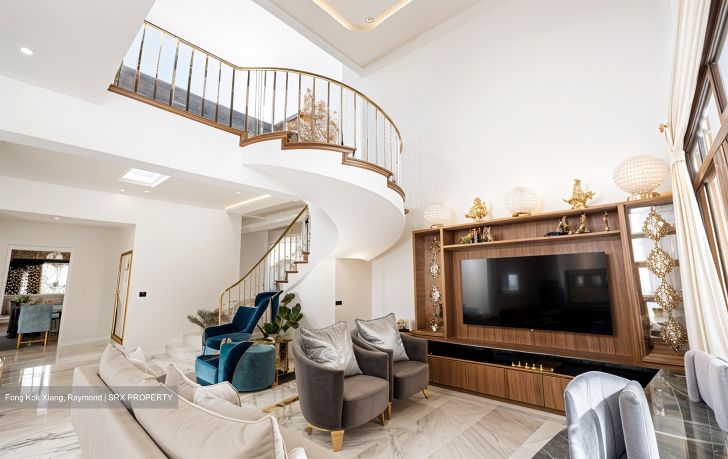 Jalan Kayu Estate (D28), Semi-Detached #455881851